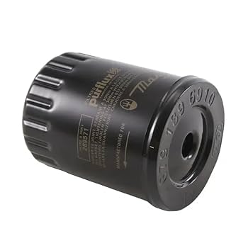 インテル　01-02 ヴィエリ Genuine Oil Filter for Maserati Quattroporte Granturismo GC